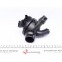 Термостат BMW 5 (F10/F11) 2.3i/2.8i/3.0i (N52/N53) 09-13