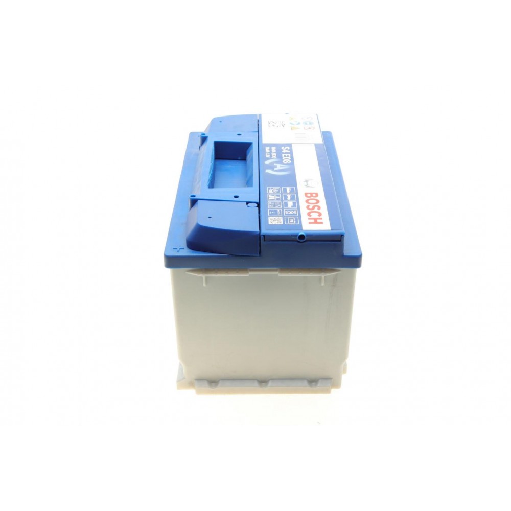 Акумуляторна батарея 70Ah/760A (278x175x190/+R/B13) (Start-Stop EFB)