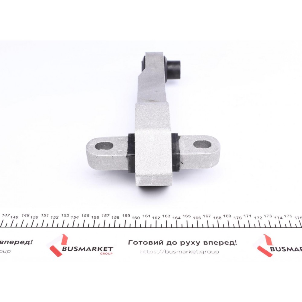 Подушка двигуна (задня) Fiat Fiorino/Linea/Qubo 1.4 08-