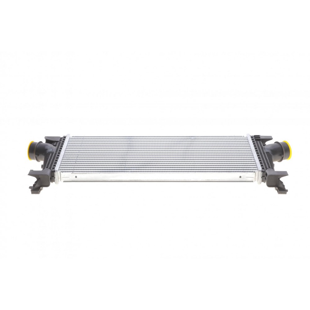 Радіатор інтеркулера Opel AstraJ/Cascada 1.3CDTI/1.4LPG/1.6/1.7CDTI 09-