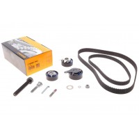 Комплект ГРМ + ПНВТ VW LT/T4 2.5TDI 96-06 (26.4x122z / 20.8x81z)
