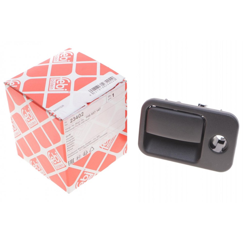 Ручка відкривання бардачка VW Golf III/ IV 91-02