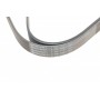 Ремінь генератора Toyota Camry/Avensis/RAV4 2.0/2.4 00-/Land Cruiser Prado 3.0D 00-