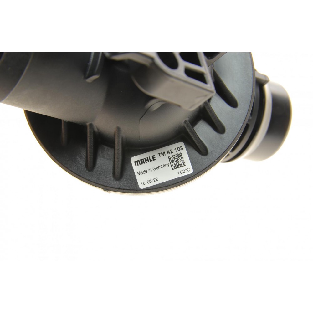 Термостат BMW 6 (F06/F12/F13)/7 (F01-F04) 11-18 (N55) (103°C)