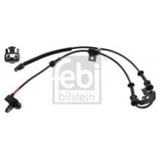 Датчик ABS (передній) Hyundai Accent 10-17 (R)
