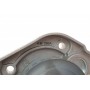 Помпа води Fiat Palio 1.2 96-/Panda 0.8-1.1 86-04/Punto 1.1-1.2 93-00/Tipo 1.1 86-93 (20z)(B/B)(8л)