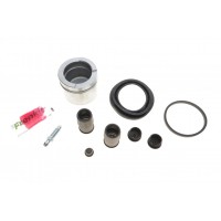 Ремкомплект супорта (переднього) Opel Vectra/Omega 86-95 (d=54mm) (+поршень) (Ate)
