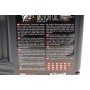 Олива 0W20 Eco-clean 8100 (5л) (108862)