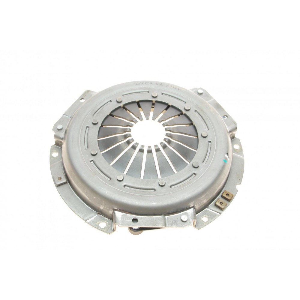 Комплект зчеплення Daewoo Espero/Nexia 1.5 16V 93-97 (d=215mm) (+вижимний)