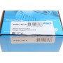 Підшипник маточини (задньої) Ford Fiesta 01-/Mazda 2 02-14 (29x53x37) (+ABS)