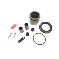 Ремкомплект супорта (переднього) Audi A3 04-13 (d=57mm) (+поршень) (Ate)