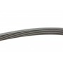 Ремінь генератора Toyota Corolla 1.6/1.8 04-09/BMW 3 (E46/E90)/X1 (E84) 1.6/2.0 01-15