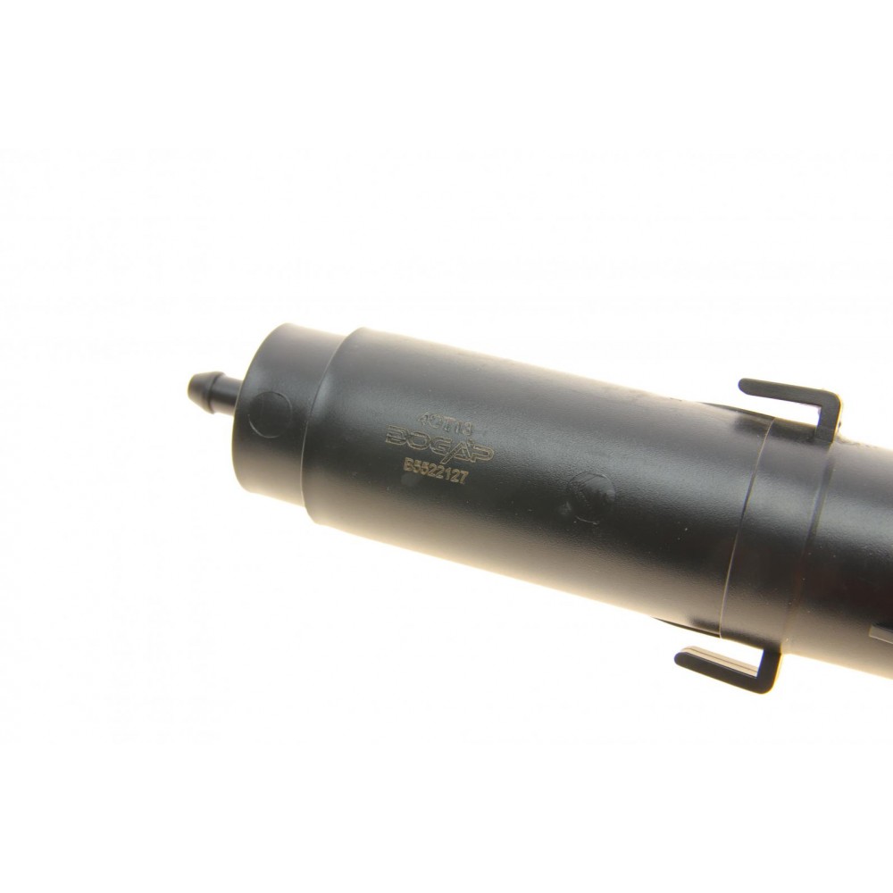 Форсунка омивача фари BMW X5 (F15/F85) 13-18 (R)