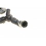 Патрубок системи охолодження VW T5 2.0TDI 09-15 (К-кт)