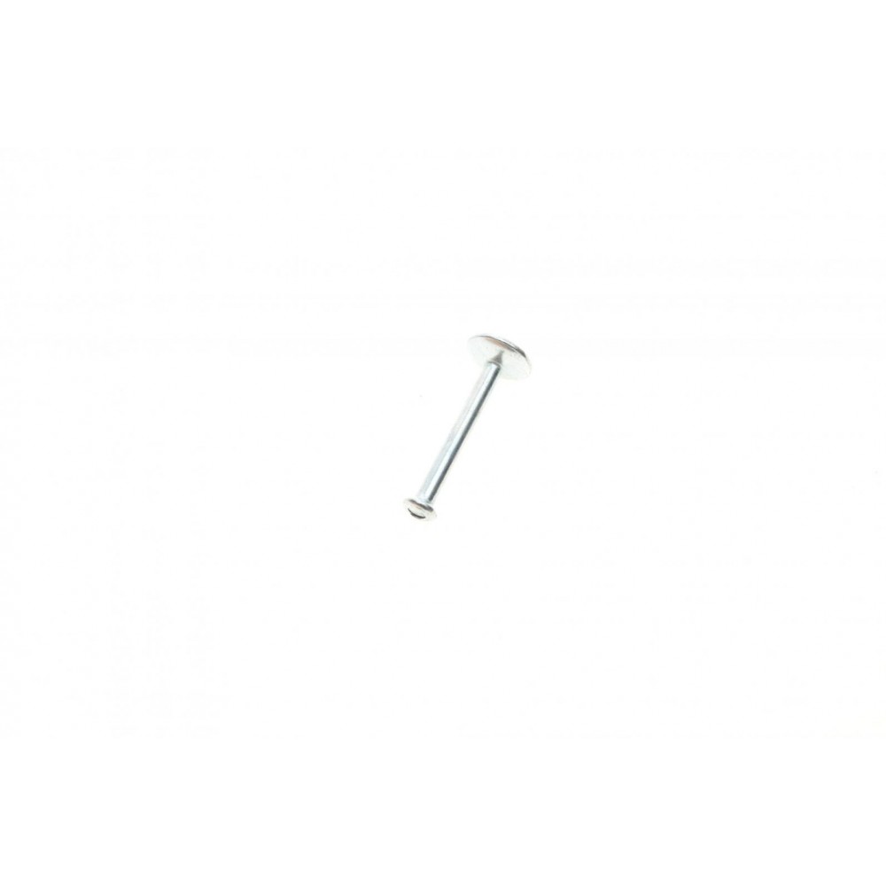 Комплект пружинок колодок ручника Toyota Corolla 97-02 (200x37) (Lucas)