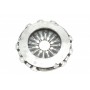 Демпфер + комплект зчеплення + вижимний + вилка BMW 5 (E60) 05-09 M47/N47