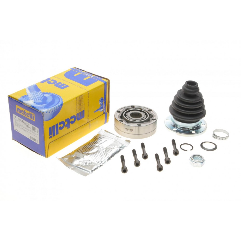 ШРКШ (внутрішній) Audi 80/A4 95-01/VW Caddy 96-04/Golf 83-04/Passat 83-97/Polo 95-01 (33z/100mm)