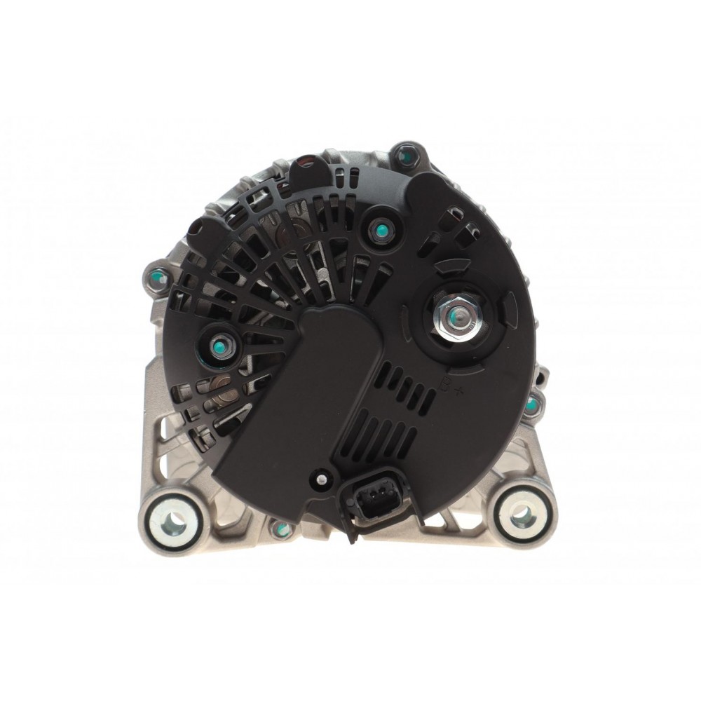 Генератор Nissan Primastar/Opel Vivaro/Renault Espace/Laguna/Trafic/ 2.0dCi 06- (14V/150A)