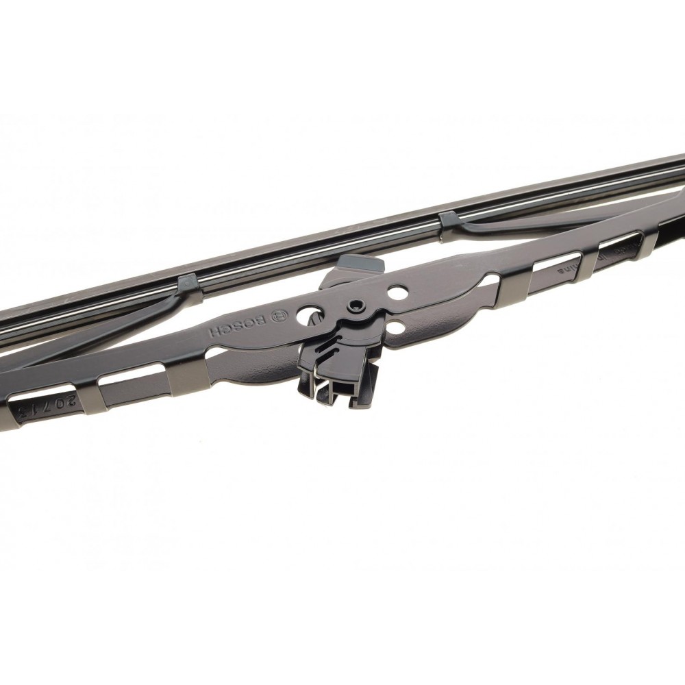 Щітки склоочисника (450/450mm) BMW 3 (E21)/5 (E12/E28)/6 (E24) 71-89