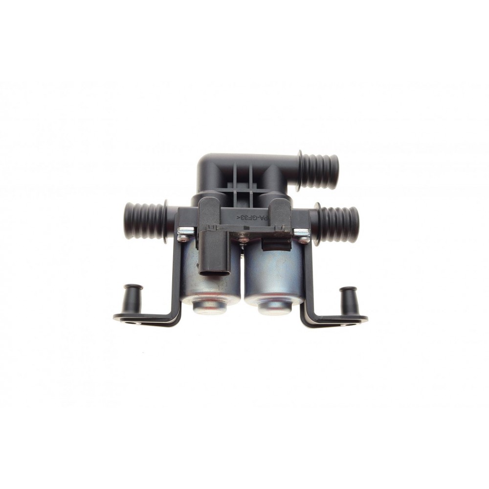Кран пічки BMW 5 (E39)/7 (E38)/X5 (E53) 95-06 M47/M57/N43/N52