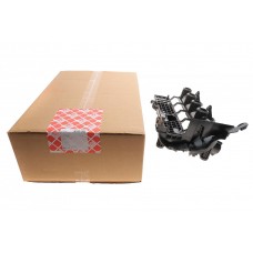 Кришка клапанів Ford Fiesta/Peugeot 107/207/206 1.4HDi/TDCi 98-