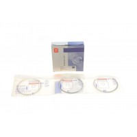 Кільця поршневі VW Touran/Skoda Octavia 1.6TDI 14- (80.00mm/+0.50) (1.75-2.0-2.0) = 8942015000