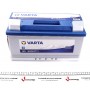 Акумуляторна батарея 45Ah/330A (238x129x227/+L/B00) Blue Dynamic B33 Азія
