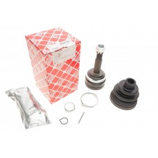 ШРКШ (зовнішній) Opel Corsa B/C 1.2-1.4/1.5-1.7 D 01- (22x28z) (+ABS 29z)