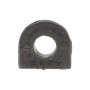 Втулка стабілізатора (переднього) Toyota Corolla 00-08 (d=21mm)