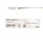 Важіль підвіски (передній/знизу) (R) Ford C-Max 07-10/Focus/Volvo C30/C70/S40/V50 04-12 (з кульовою)