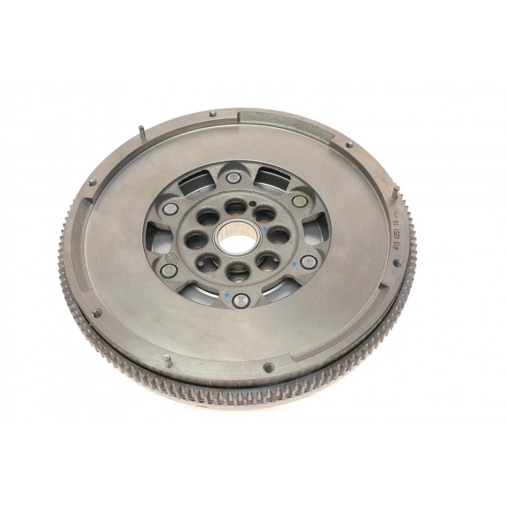Демпфер зчеплення VW T5 2.5TDi/4motion 03-09 (128kw) AXE, BPC, BLJ