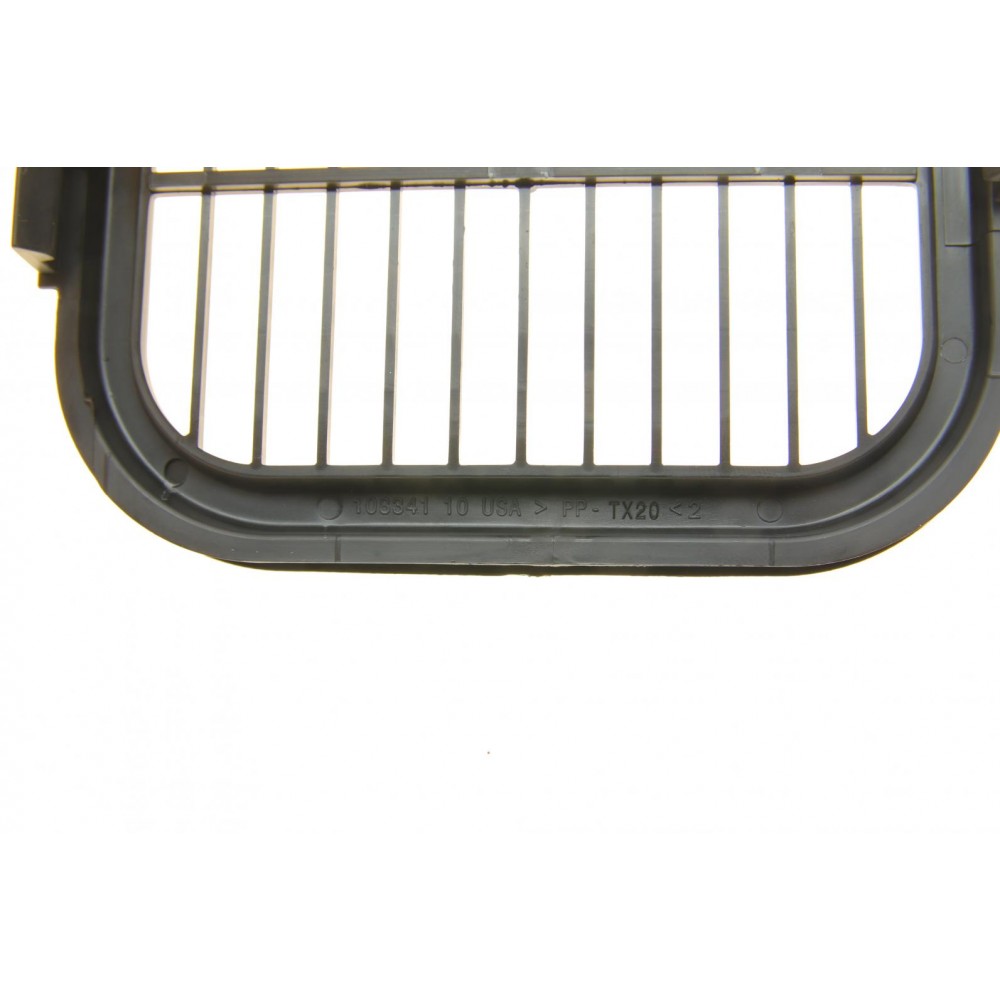 Решітка бампера BMW X3 (G01)/X5 (G05) 18-