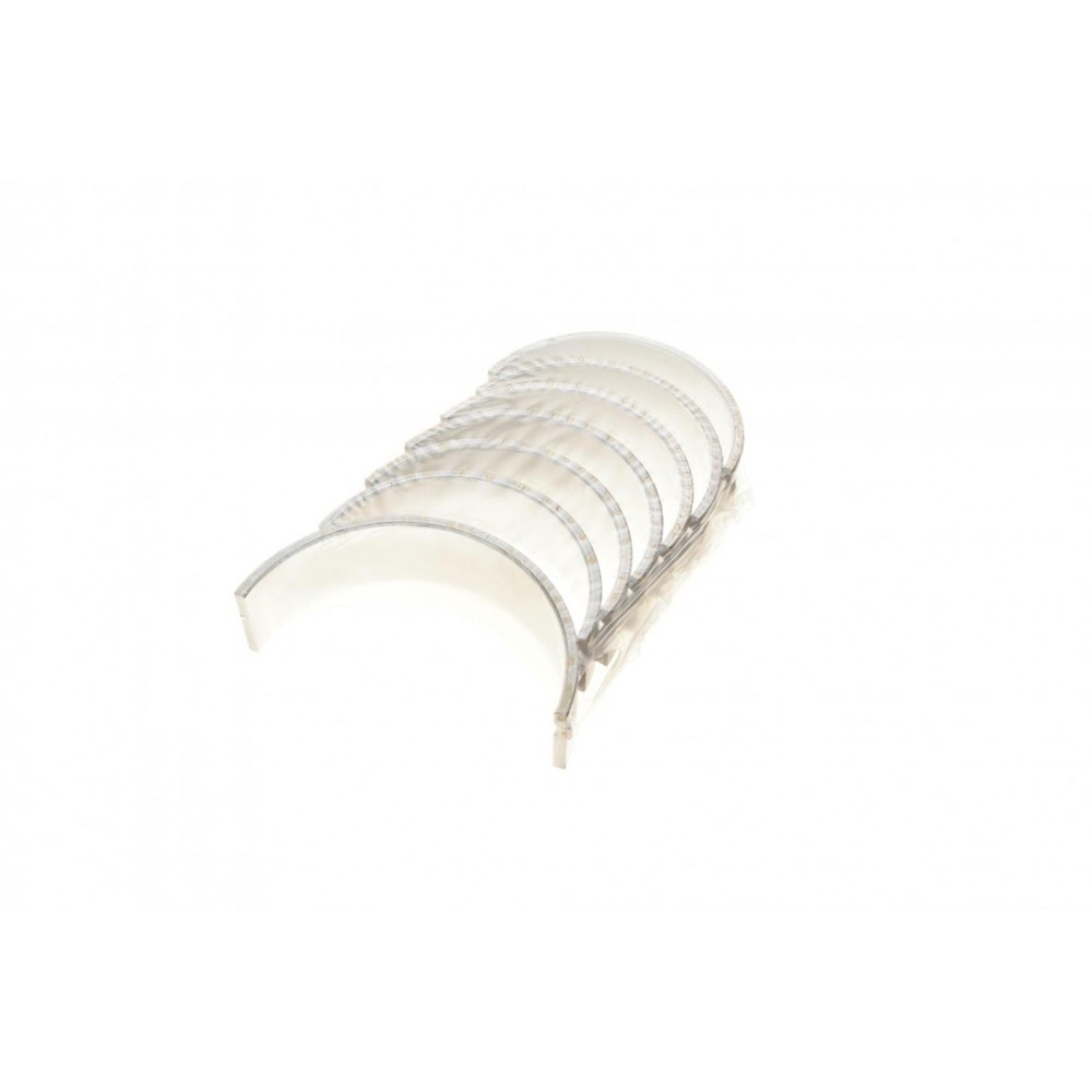 Вкладиші корінні BMW 1/2/3/4/5/6/7/X1/X2/X3/X4/X5/X6 (N51/N52/N53/N54/N55) 3.0 04- (+0.25)