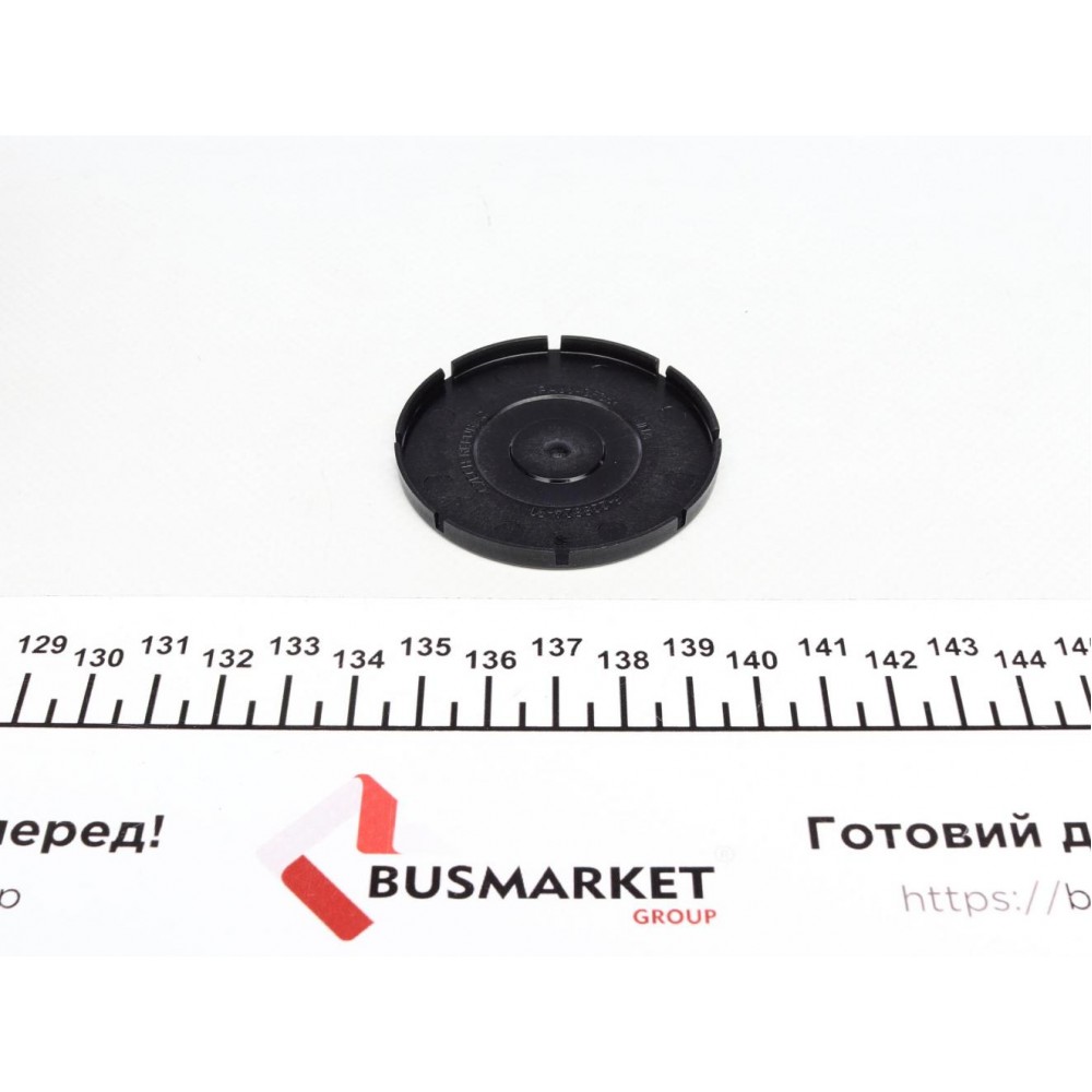 Шків генератора Nissan Qashqai 2.0 14-