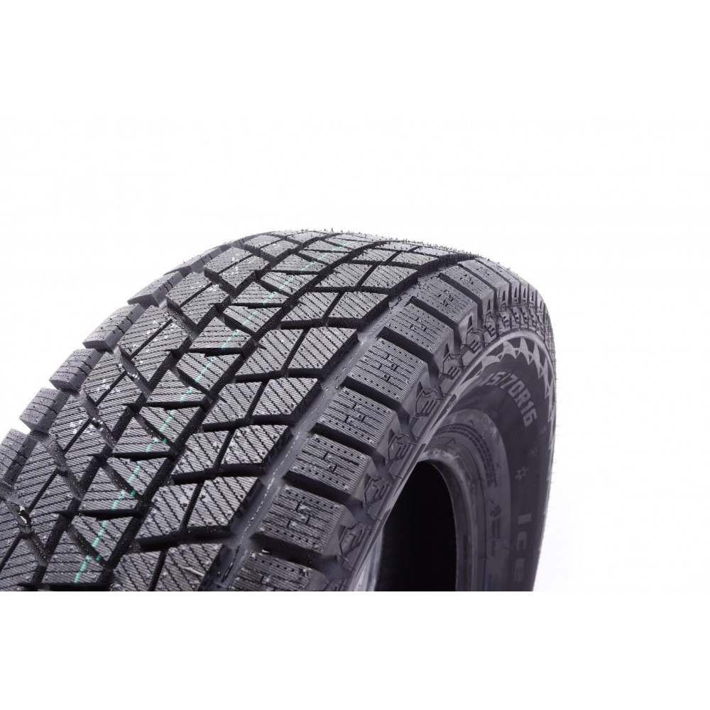 Шина IceMax RW501 245/70 R16 107T (зимова)