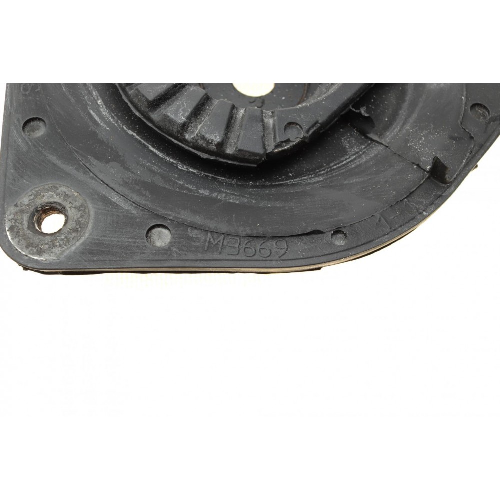 Подушка амортизатора (переднього) + підшипник Renault Latitude 2.0/1.5-3.0dCi 11- (L)