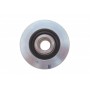 Шків генератора Renault Clio III/IV 05-/Logan 1.2 16V 13-