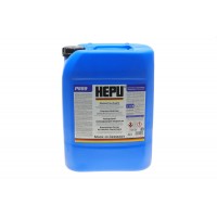 Антифриз (синій) G11 (20L) (W G011 A8C A1) (концентрат)