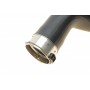 Патрубок інтеркулера (L) BMW 3 (F30/F80)/X3 (F25)/X4 (F26) 11-18 (B47/N47)