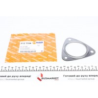 Прокладка труби вихлопної Fiat Ducato/Citroen Jumper/Peugeot Boxer 06-