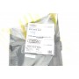 Накладка бампера (переднього) VW Caddy III 00-15 (L)