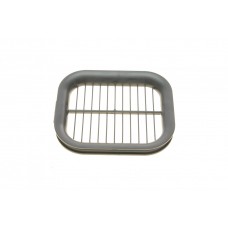 Решітка бампера BMW X3 (G01)/X5 (G05) 18-
