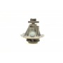Помпа води Audi A4/A6/VW Passat 1.6/1.8/1.8T/quattro 94-05