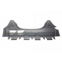 Захист двигуна VW Passat 05-14 (передня частина)