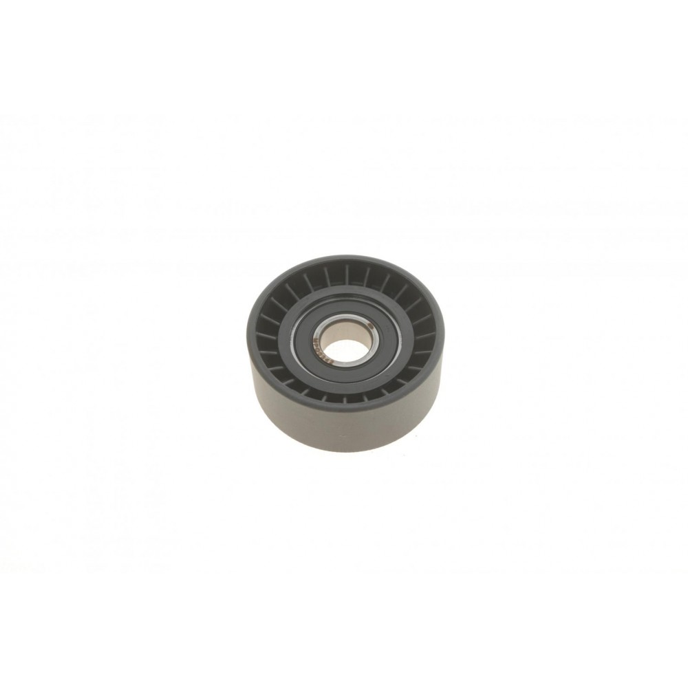 Ролик генератора Renault Kangoo/Megane II/Scenic II 1.6/1.4-1.5D 00- (натяжний) (65x26) (MPQ0342)