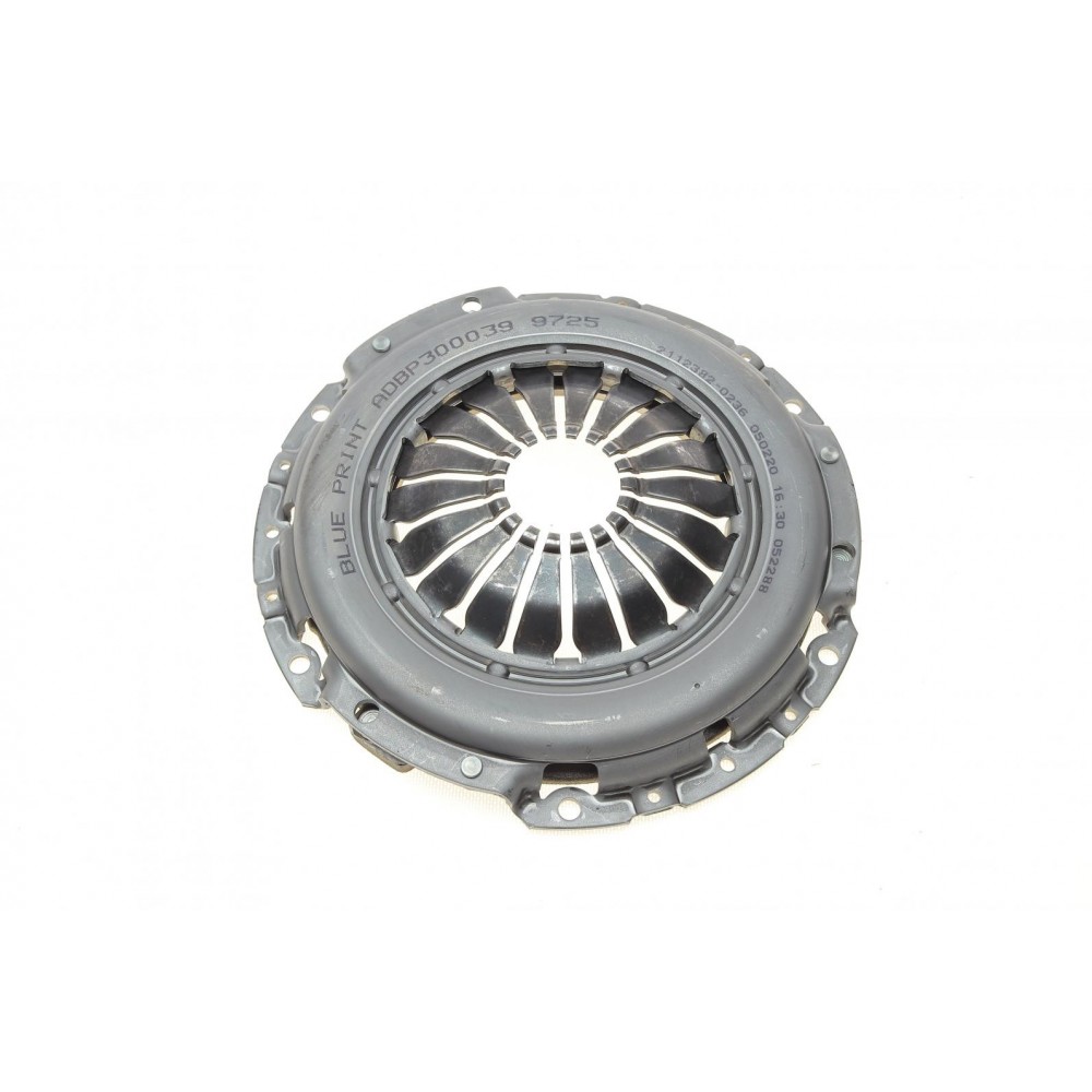 Комплект зчеплення MB Vito (W638) 108D 96-03 (d=230mm) (+вижимний)
