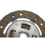 Комплект зчеплення Hyundai Getz 1.1 02-09 (d=180mm) (+вижимний)