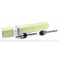 Піввісь Renault Megane III/Scenic III 2.0 dCi 09- (R) (27x30x983)