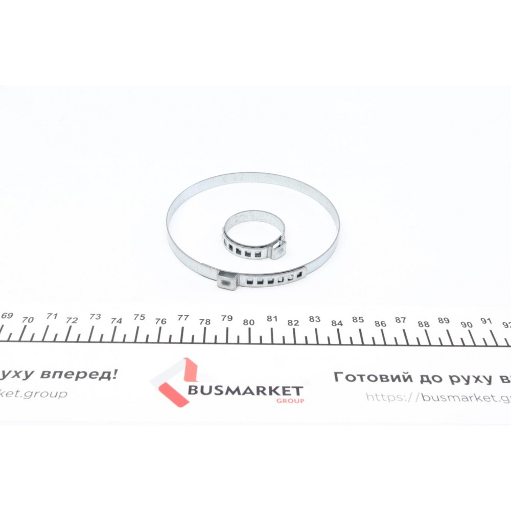 Пильник ШРКШ (зовнішній) Audi A4 96-15/VW Passat 96-05 (26x87x112mm) + змазка + хомути