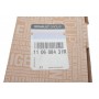 Термостат Renault Kangoo/Megane III/IV/Scenic III/IV 1.5dCi 09- (83°C)